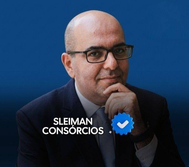 Farid Abou Daher — Sleiman Consórcios