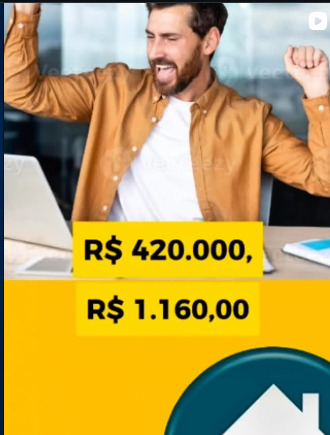 Resultado de cliente — R$ 420.000